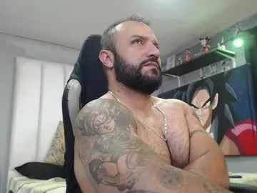 Donovan_Desmond – webcam model profile photo Image 16