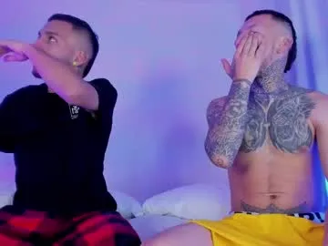 GDickson – webcam model profile photo Image 11