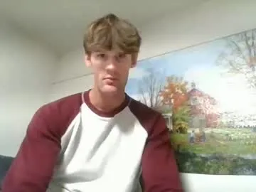 Prueberry – webcam model profile photo Image 2