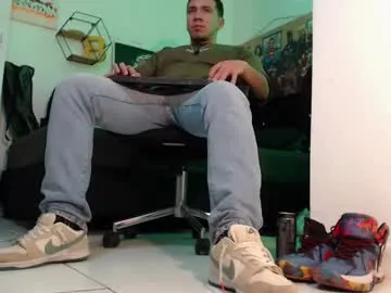 bastian_franco01 – webcam model profile photo