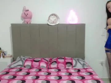 lissa_night – webcam model profile photo Image 2