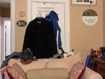 AntonioWest – webcam model profile photo Image 2