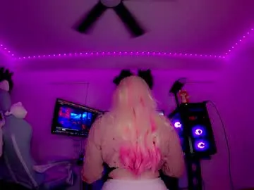 Prueberry – webcam model profile photo Image 18