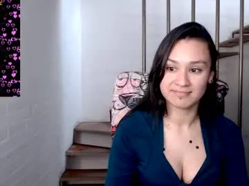 KamileLatinasexy – webcam model profile photo Image 5