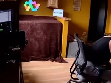 xunybany – webcam model profile photo Image 4