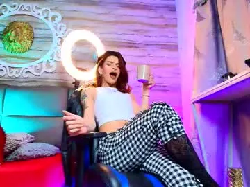 eva_drive – webcam model profile photo Image 8