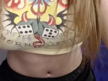 Hannahoff – webcam model profile photo Image 10