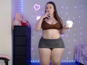 Hannahoff – webcam model profile photo Image 5