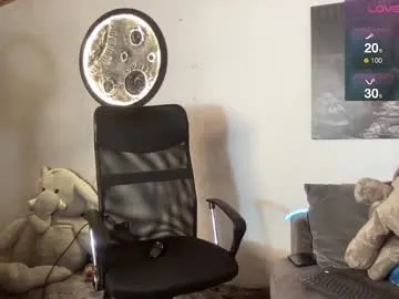 LoversPro – webcam model profile photo Image 8