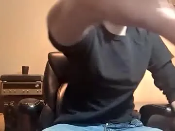 benjammin11311 – webcam model profile photo