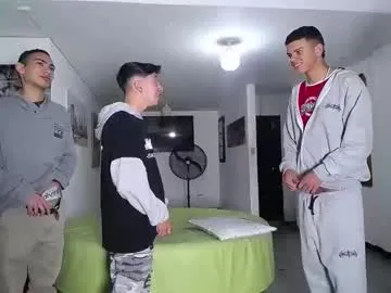 benz_boys Image 2