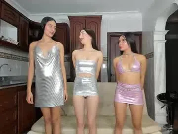 EvieEvans – webcam model profile photo Image 11