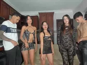 EvieEvans – webcam model profile photo Image 7