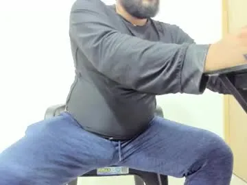 Lady-marshmallows – webcam model profile photo Image 11