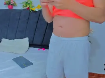 mayadashaaa – webcam model profile photo Image 15