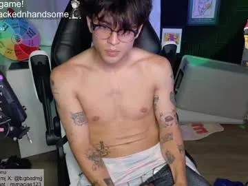 Evamendez02 – webcam model profile photo Image 2