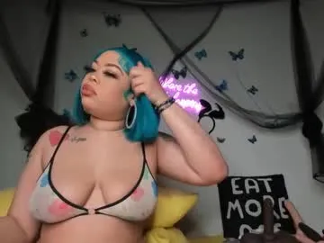 linagh – webcam model profile photo Image 1