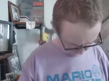 matteoricci_ – webcam model profile photo Image 3