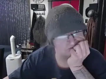 matteoricci_ – webcam model profile photo Image 5