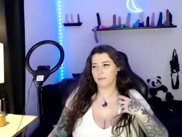 naomi_ravenn – webcam model profile photo Image 8