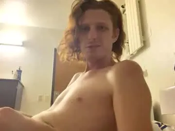 bigxredlive – webcam model profile photo