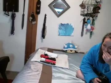 bambi_lu – webcam model profile photo Image 4