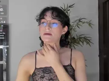 Evamendez02 – webcam model profile photo Image 7