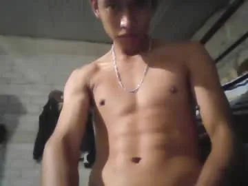 blackboy738900 – webcam model profile photo