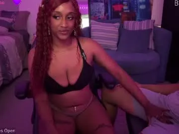 Prueberry – webcam model profile photo Image 12