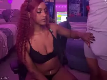 Prueberry – webcam model profile photo Image 14