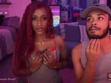 Prueberry – webcam model profile photo Image 5