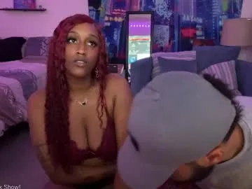 Prueberry – webcam model profile photo Image 6