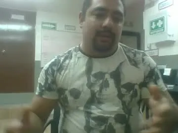 blackcharro888 – webcam model profile photo