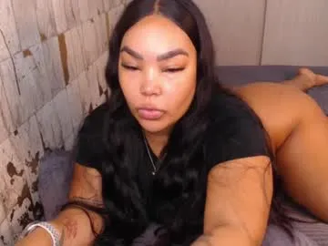 fergiecienta – webcam model profile photo Image 2