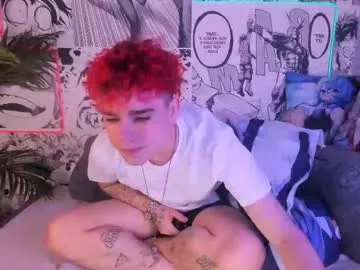 Donovan_Desmond – webcam model profile photo Image 9