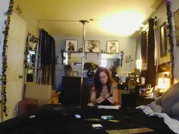 Hannahoff – webcam model profile photo Image 16