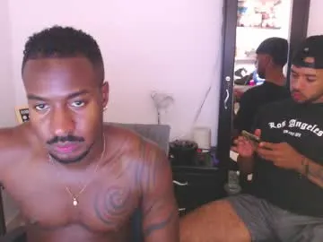 blckexperience – webcam model profile photo