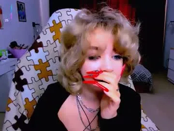 annie_volker – webcam model profile photo Image 17