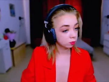 annie_volker – webcam model profile photo Image 18