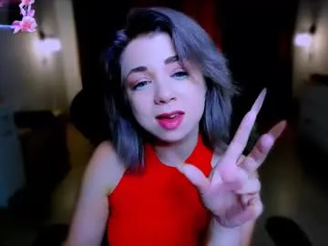 annie_volker – webcam model profile photo Image 4