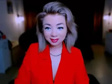 annie_volker – webcam model profile photo Image 5