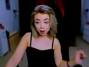 annie_volker – webcam model profile photo Image 6