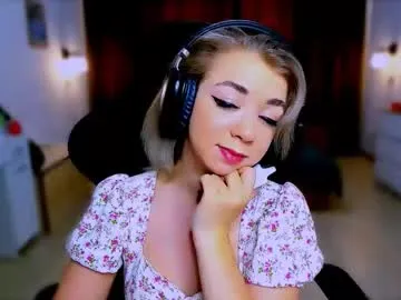 annie_volker – webcam model profile photo Image 7