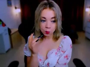 annie_volker – webcam model profile photo Image 9