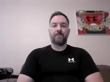 bobchmw – webcam model profile photo