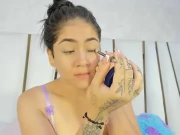 roseroxy – webcam model profile photo Image 2