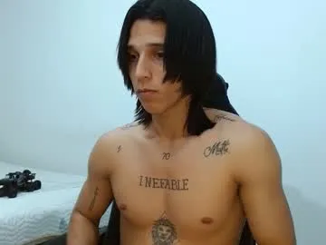 octavarium211 – webcam model profile photo Image 7