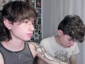 Dustin_Sonne – webcam model profile photo Image 2