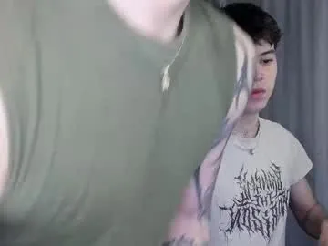 Dustin_Sonne – webcam model profile photo Image 3