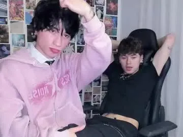 Dustin_Sonne – webcam model profile photo Image 4